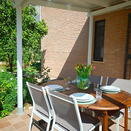 Casa Neroli - Rifugio Con Giardino Privato, Pet Friendly, Sulla Costa Adriatica *