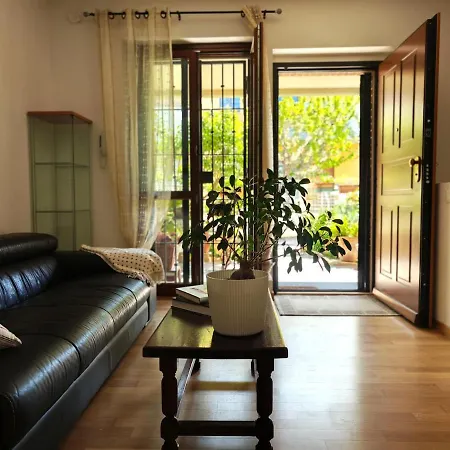 Casa Neroli - Rifugio Con Giardino Privato, Pet Friendly, Sulla Costa Adriatica *