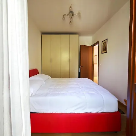 Διαμέρισμα Casa Neroli - Rifugio Con Giardino Privato, Pet Friendly, Sulla Costa Adriatica Marzocca di Senigallia