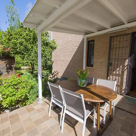 Casa Neroli - Rifugio Con Giardino Privato, Pet Friendly, Sulla Costa Adriatica Διαμέρισμα